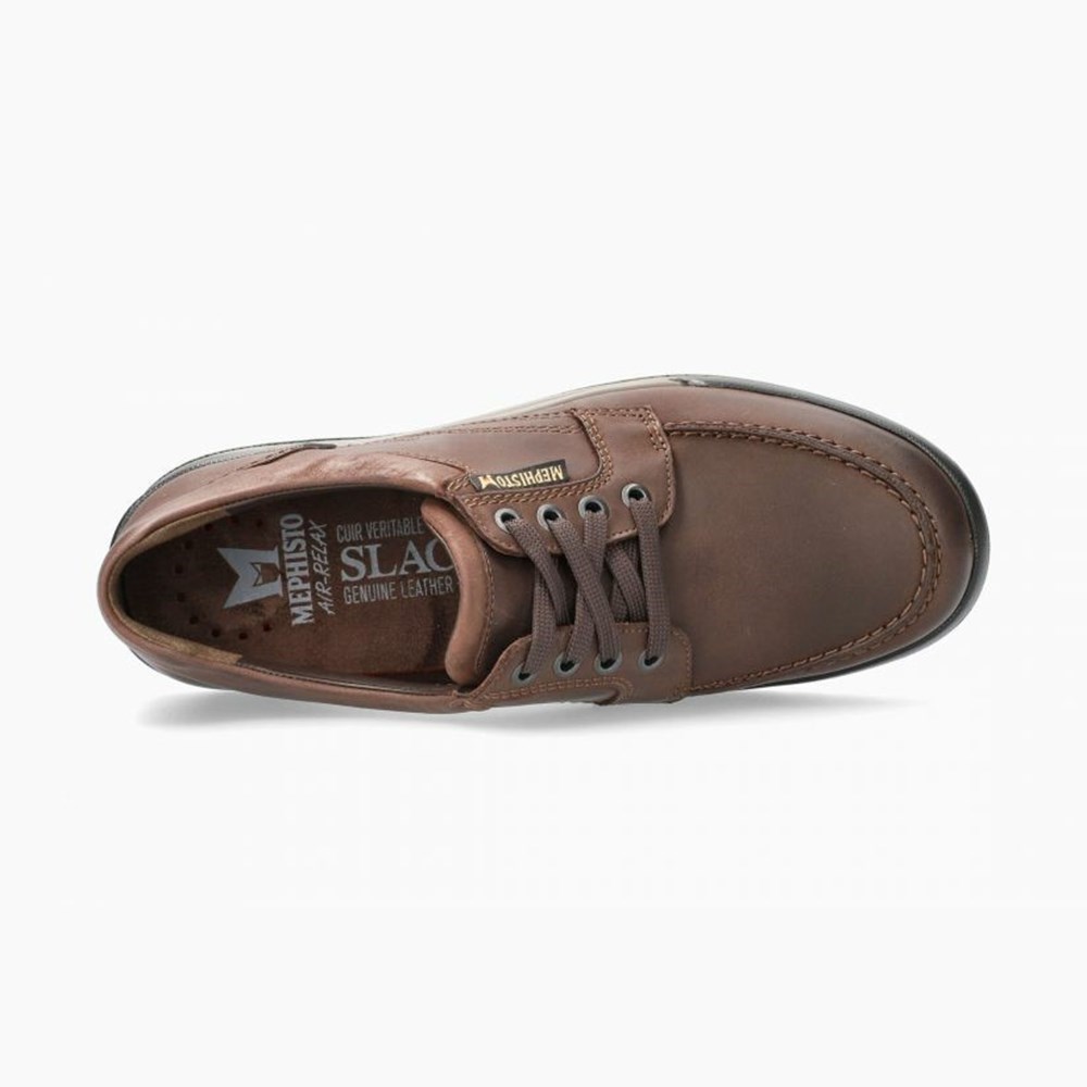 Mephisto Charles Gåsko Herre Brune | HZVP-49723