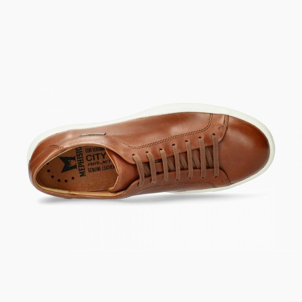 Mephisto Cristiano Joggesko Herre Brune | IFZN-60973