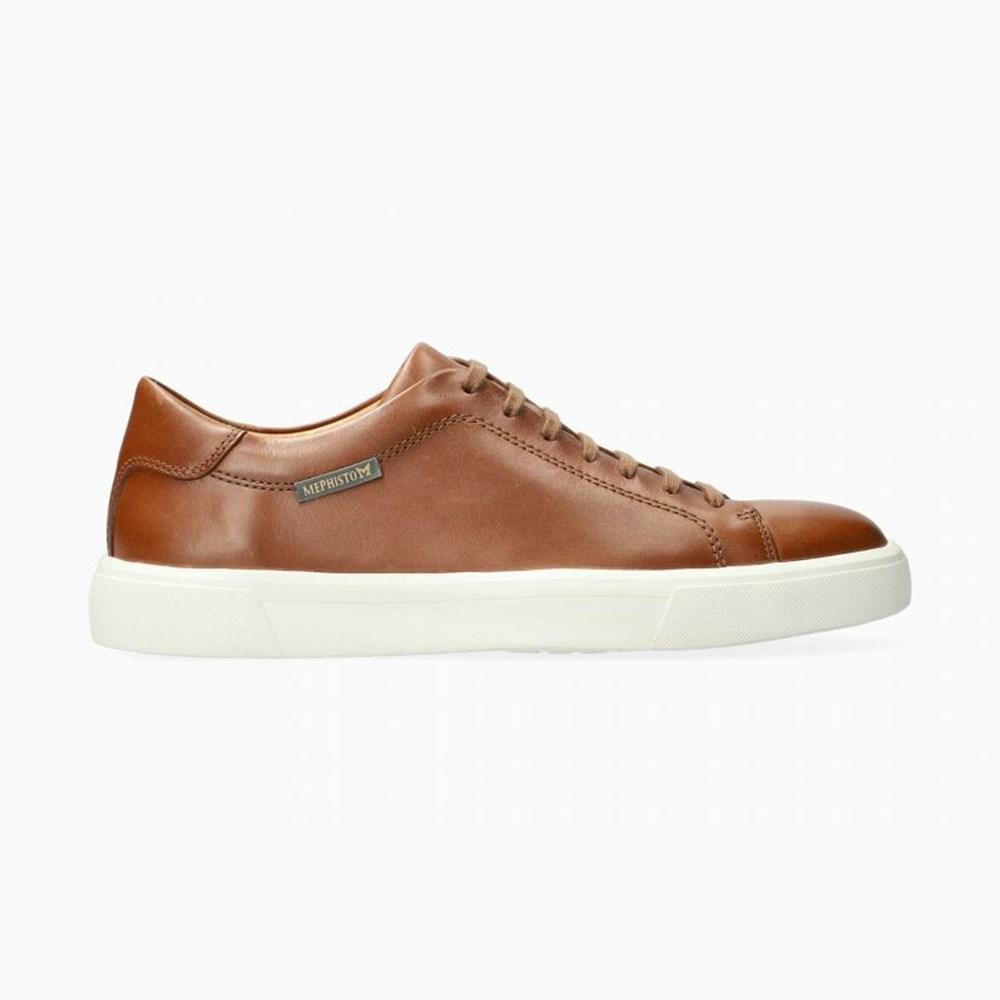 Mephisto Cristiano Joggesko Herre Brune | IFZN-60973