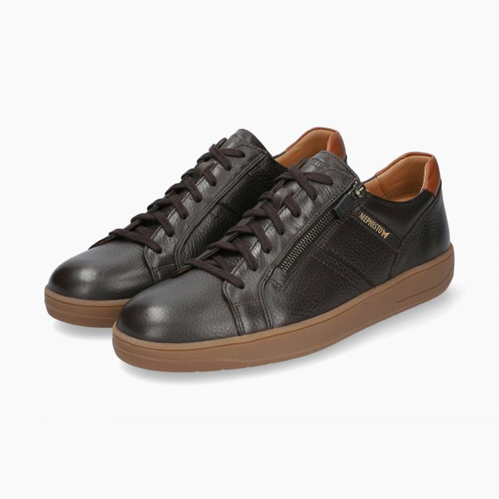 Mephisto Henrik Joggesko Herre Svarte | GHKC-60328