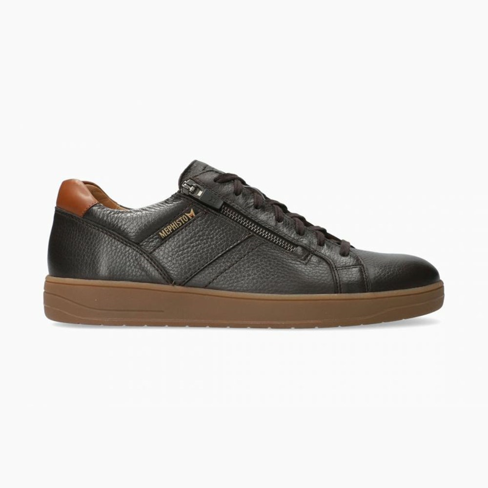 Mephisto Henrik Joggesko Herre Svarte | GHKC-60328