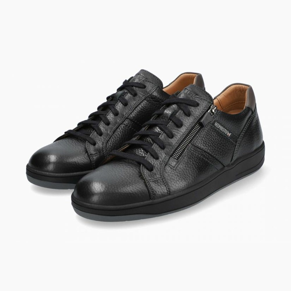 Mephisto Henrik Joggesko Herre Svarte | YQUV-57960