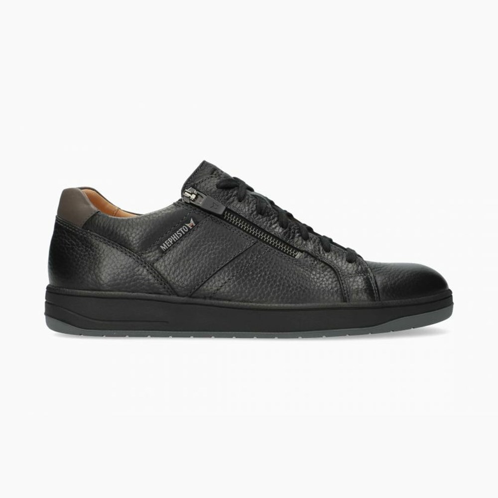 Mephisto Henrik Joggesko Herre Svarte | YQUV-57960