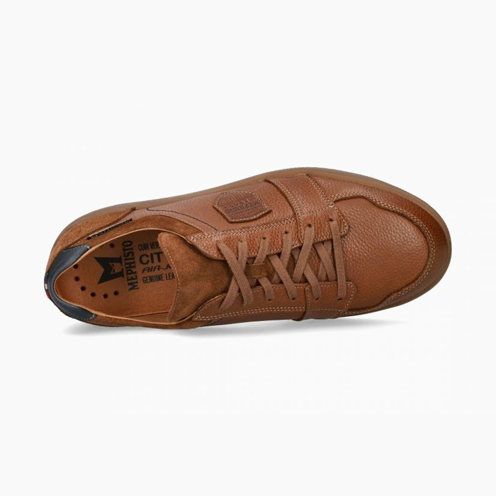 Mephisto Hugh Joggesko Herre Brune | DCXL-71658