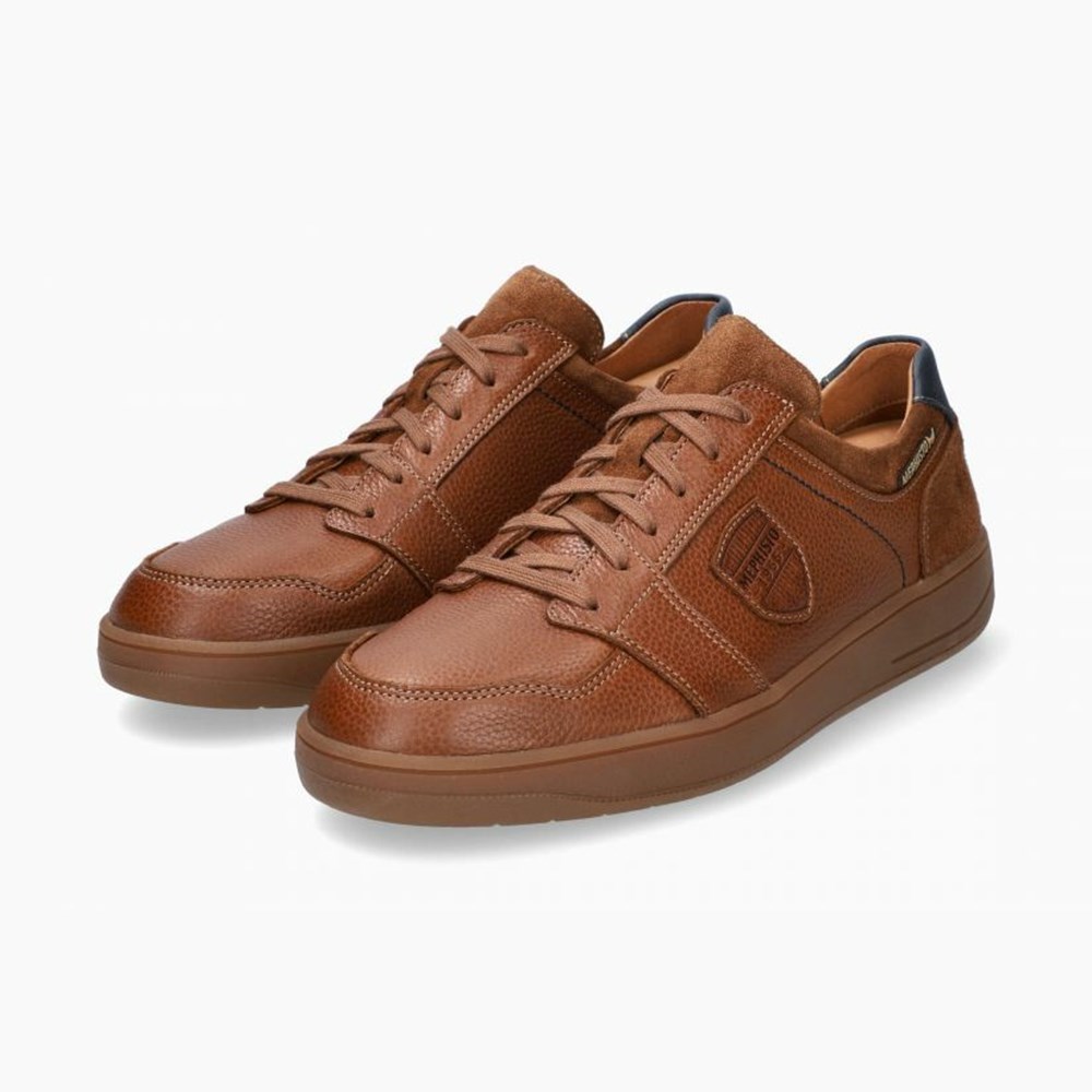 Mephisto Hugh Joggesko Herre Brune | DCXL-71658