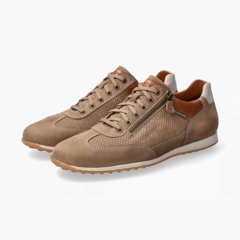 Mephisto Leon Joggesko Herre Brune | WJTE-01798