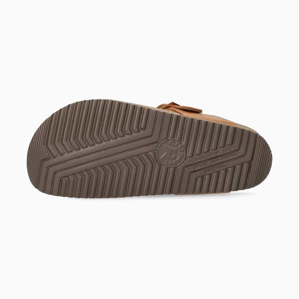 Mephisto Melinda Sandaler Dame Brune | BAJQ-98502