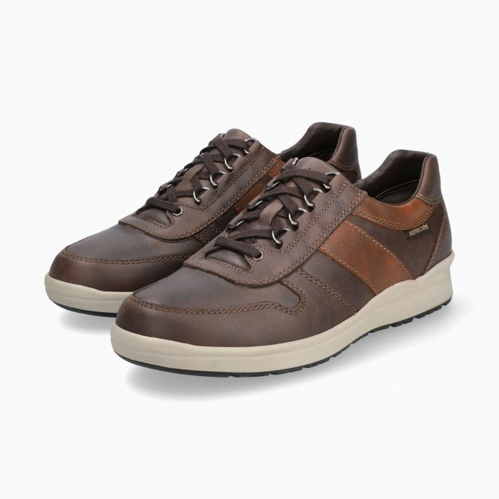 Mephisto Valerian Joggesko Herre Brune | IVFB-95174